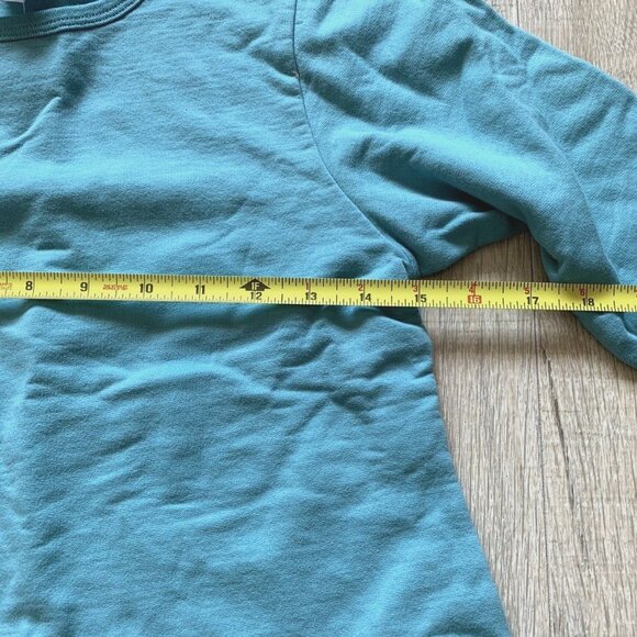 Lot 3 pc Naartjie Blue Polka Dots Top Long Sleeve Shirt Sweatshirt Girls Size 9 - Picture 11 of 11